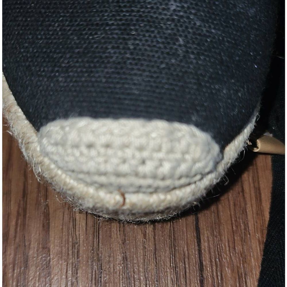 Express Espadrilles - Picture 4 of 9